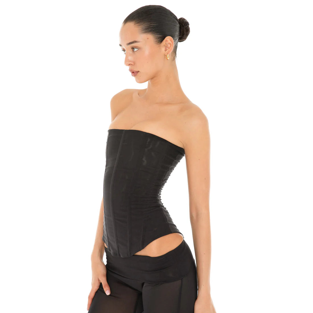 Alsora Corset Top