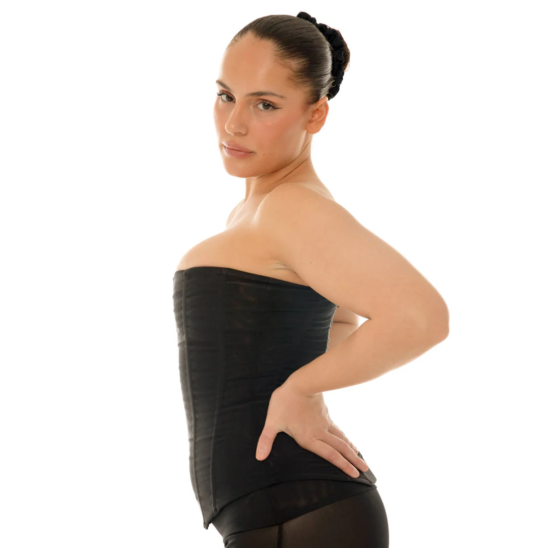 Alsora Corset Top